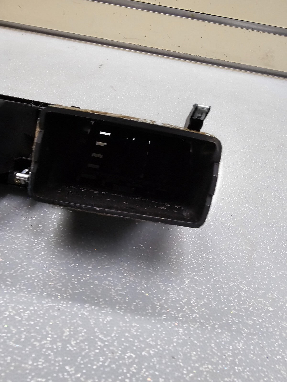 🔥00-04 Toyota Avalon Center Dash Dashboard Air Vents A/C Heater BLACK OEM