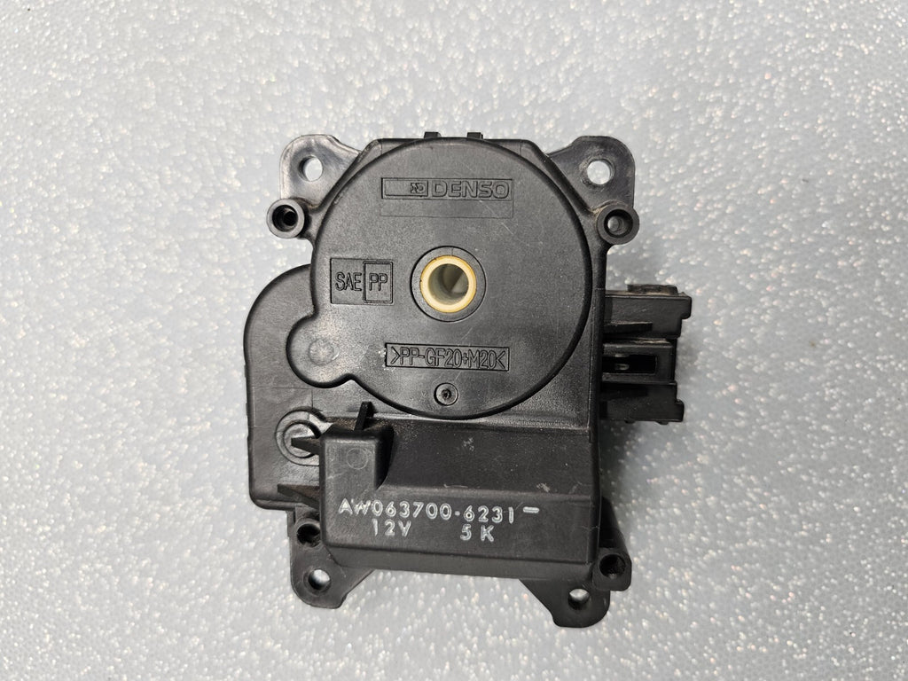 🔥2004 - 2009 TOYOTA PRIUS HEATER A/C SERVO  OEM