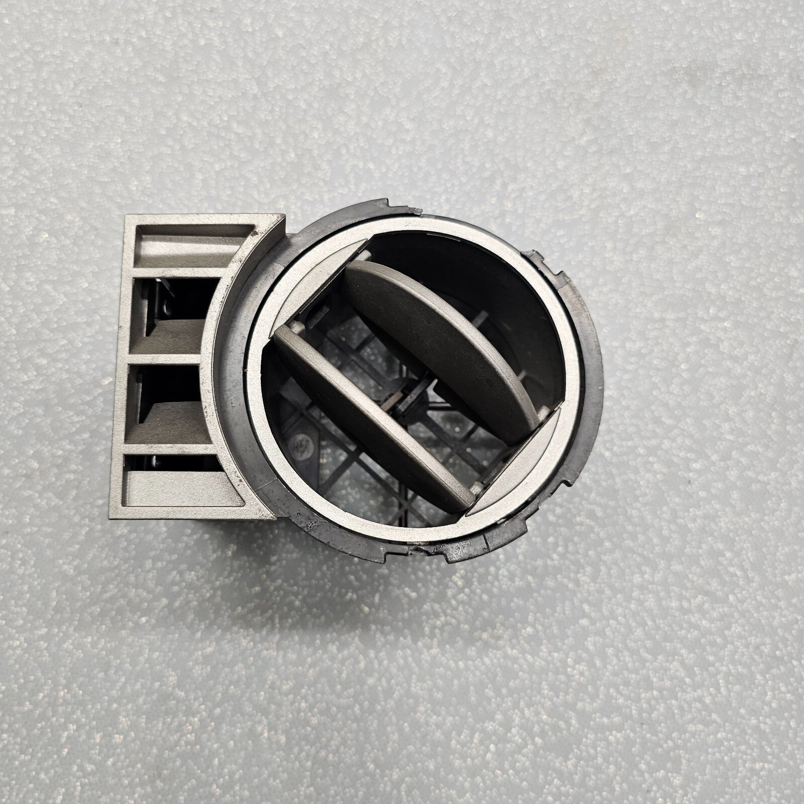 🔥2007-2014 FORD EXPEDITION LEFT DRIVER DASH OUTER AIR VENT REGISTER OEM LH