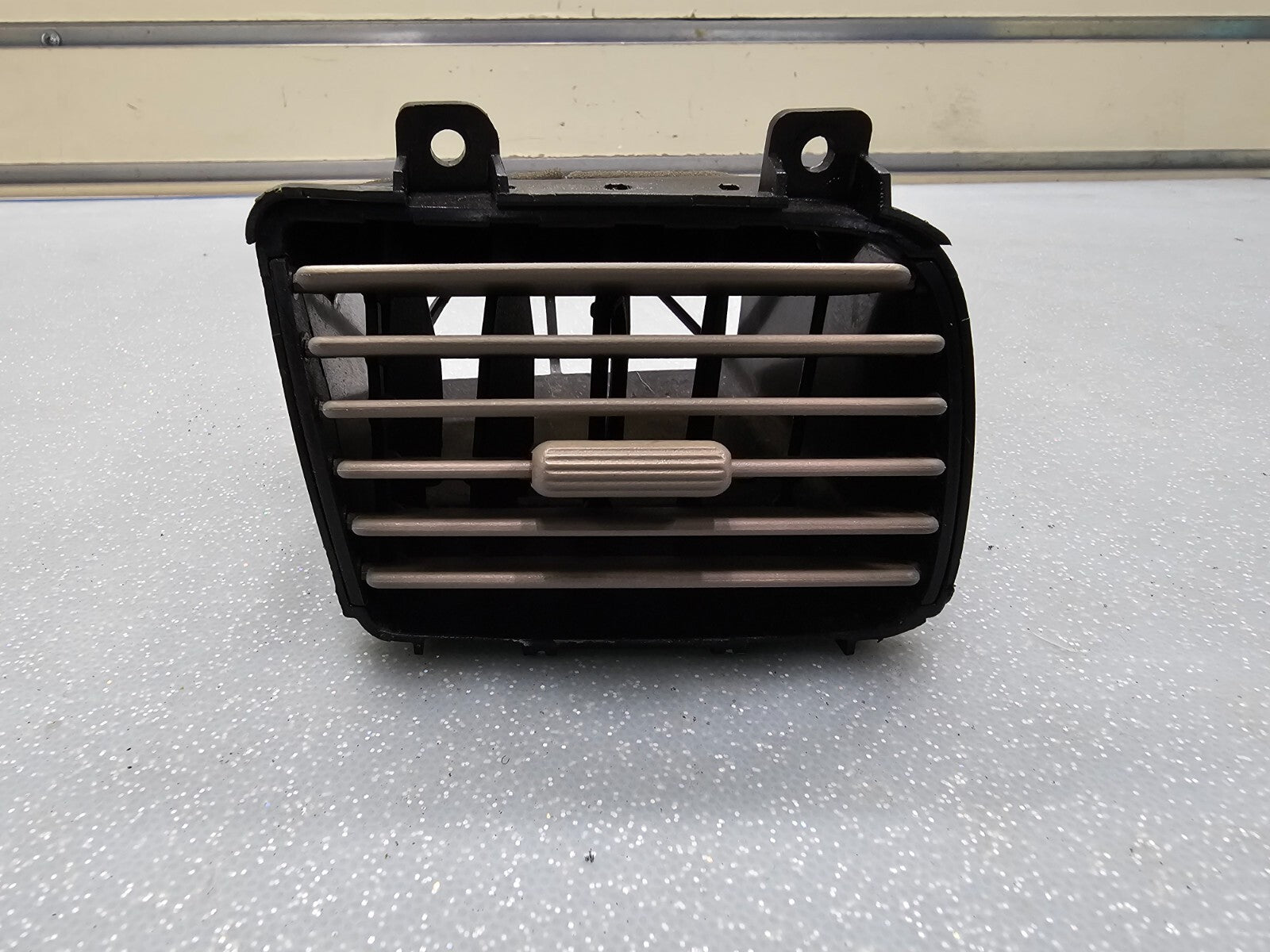 🔥00-06 Nissan SENTRA Center Dash Left AC Air Vent Heater Conditioner black OEM