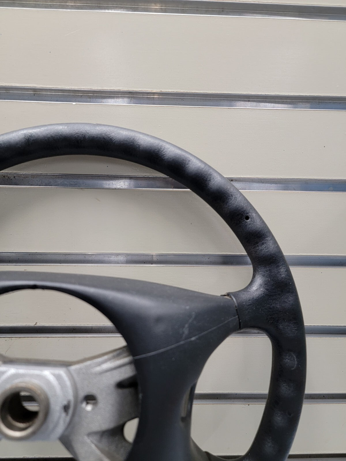 🔥 1998-2001 Dodge Ram 1500 2500 3500 Steering Wheel OEM Black