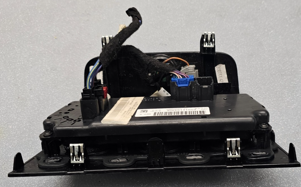 🔥11-14 CHRYSLER 200 DODGE AVENGER DASH A/C HEAT TEMPERATURE CLIMATE CONTROL OEM