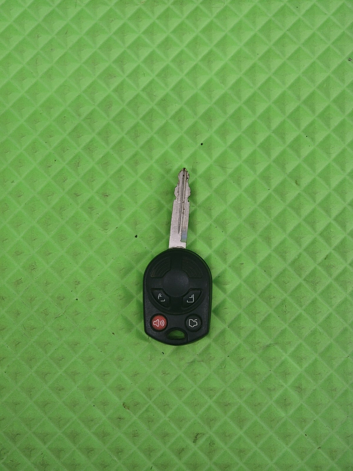 🔥2008-2015 Ford Edge Car Remote Key Fob