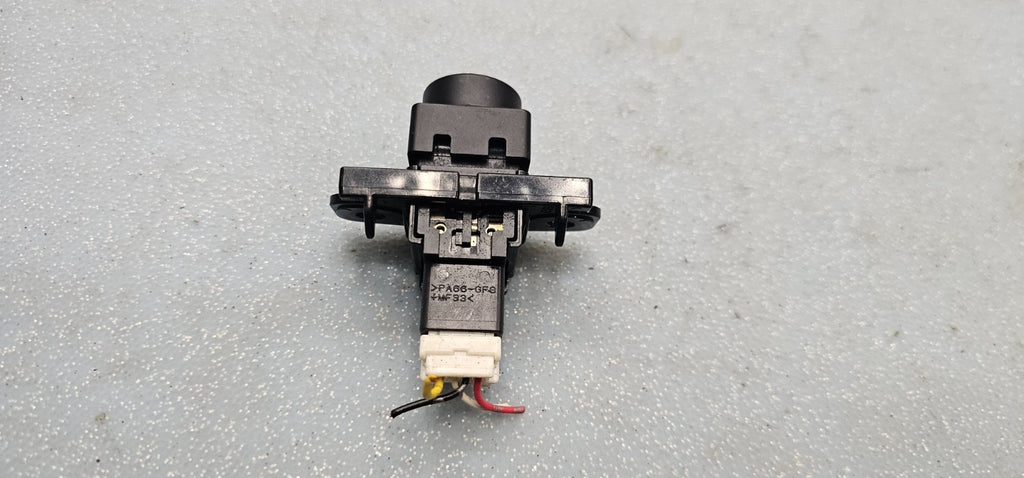 🔥04–15 Altima Maxima Rogue Hazard Emergency Warning Switch Assembly Black OEM