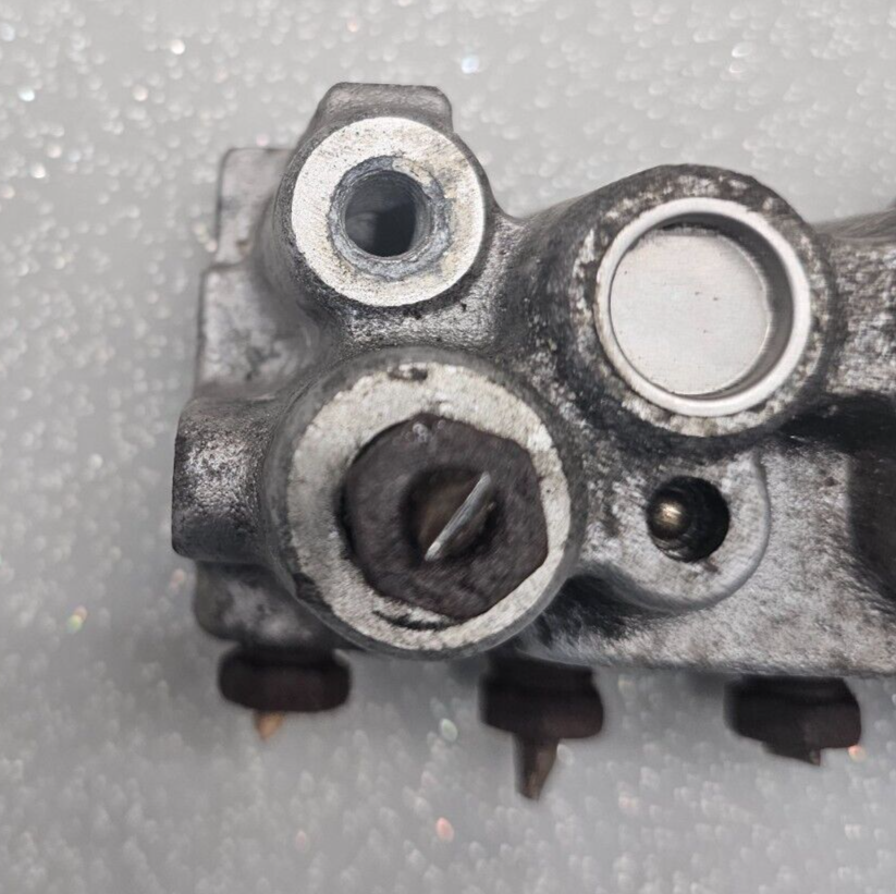 🔥2003-2005 Chevrolet Malibu VALVE Brake Master Cylinder Proportioning OEM