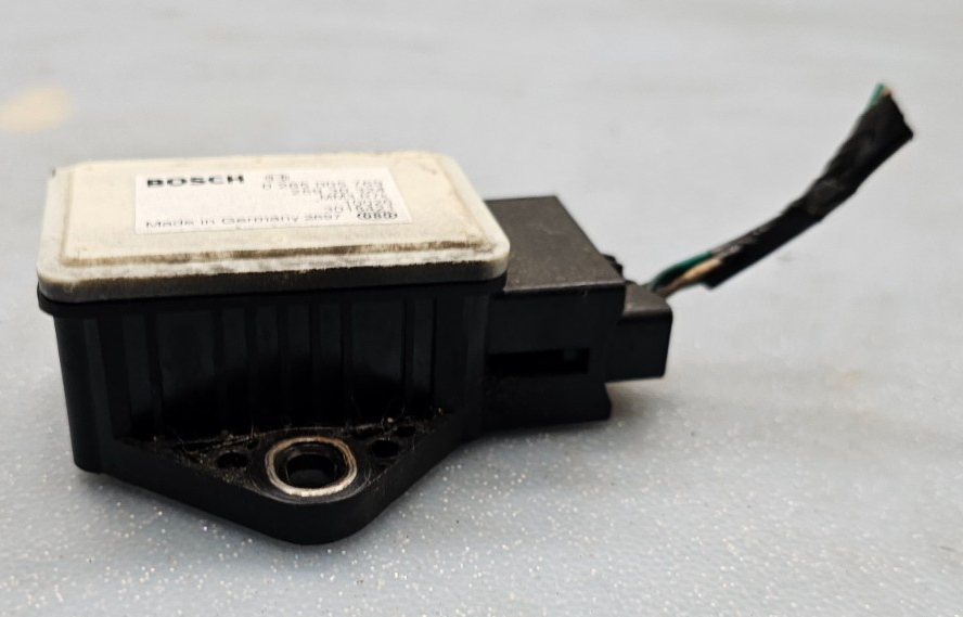 🔥07-13 Escalade Yukon Suburban REAR Assist Blind Spot Alert Module Sensor OEM
