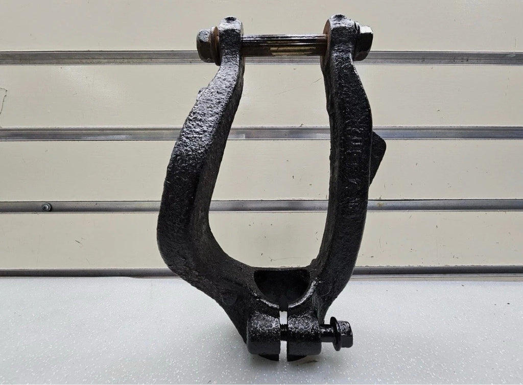 🔥03-07 Accord Right Front Suspension Strut Shock Absorber Bracket Mounting Fork