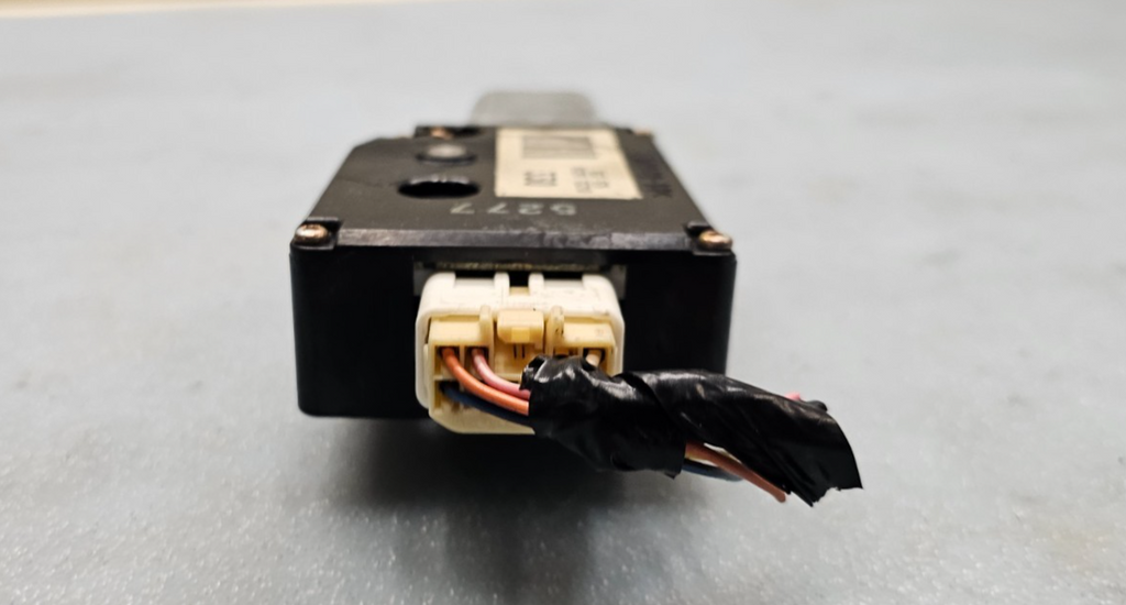 🔥04-15 TITAN ARMADA 04-10 QX56 SUNROOF MOON ROOF POWER REGULATOR MOTOR ASSEMBLY