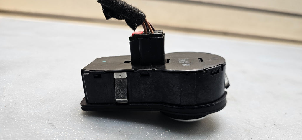 🔥11-16 Chevrolet Cruze Malibu Headlight Headlamp Dimmer Switch BLACK OEM