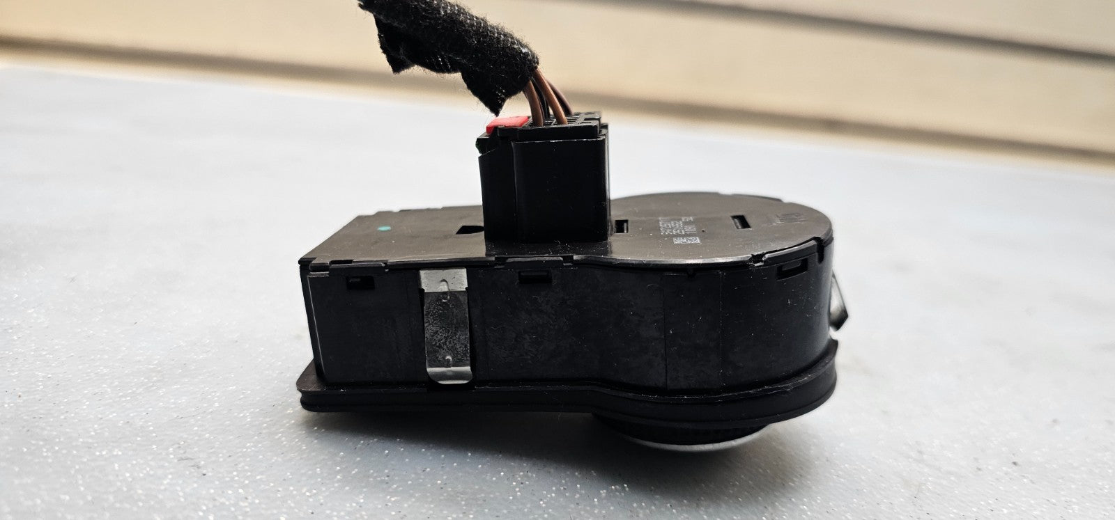 🔥11-16 Chevrolet Cruze Malibu Headlight Headlamp Dimmer Switch BLACK OEM