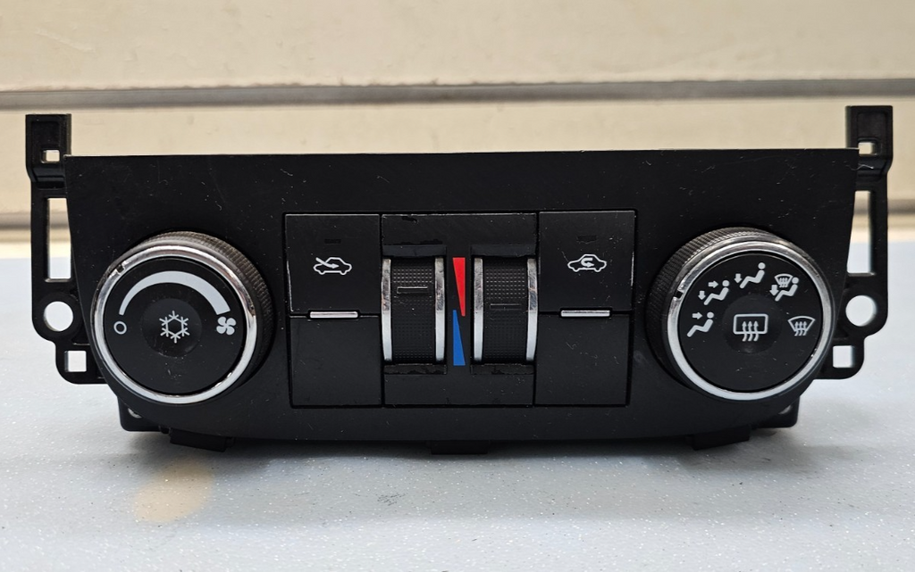 🔥06-11 IMPALA MONTE CARLO DASH AC A/C HVAC HEATER TEMPERATURE CLIMATE CONTROL