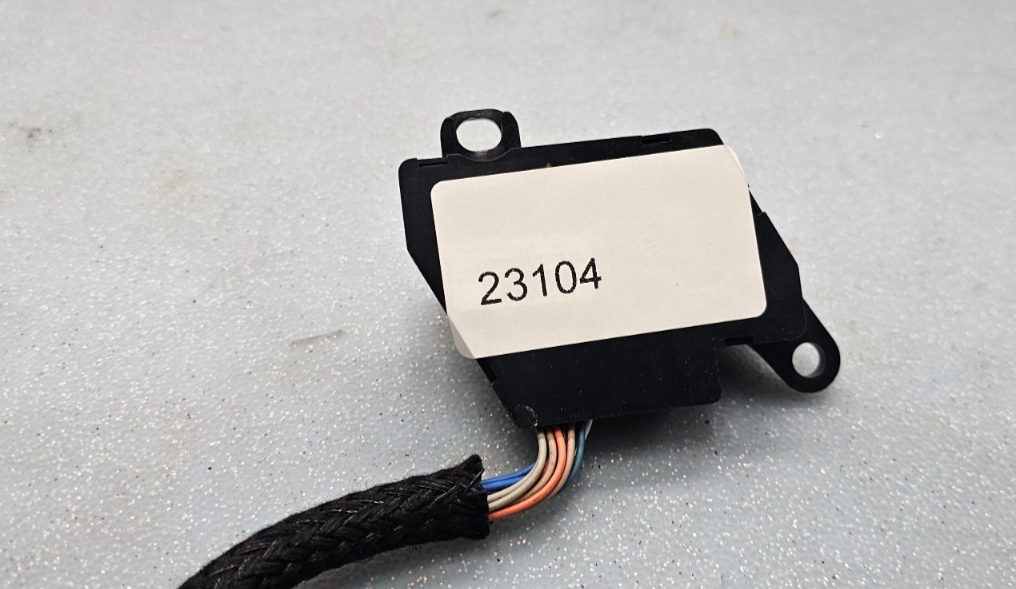 🔥07-14 Tahoe Silverado Sierra Yukon HEATED Heater SEAT SWITCH CONTROL MEMORY