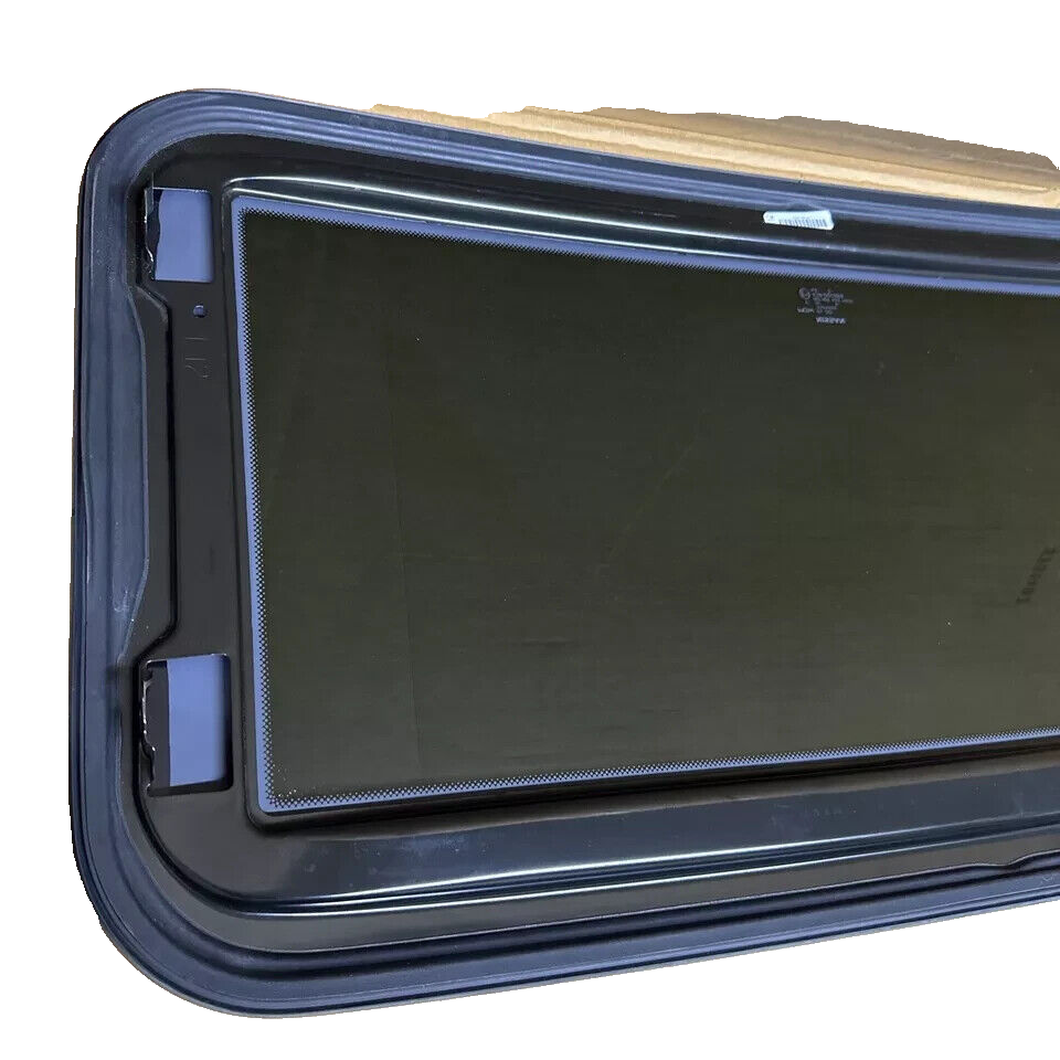 🔥2011-2017 Nissan Juke Sun Roof Sunroof Window Glass OEM