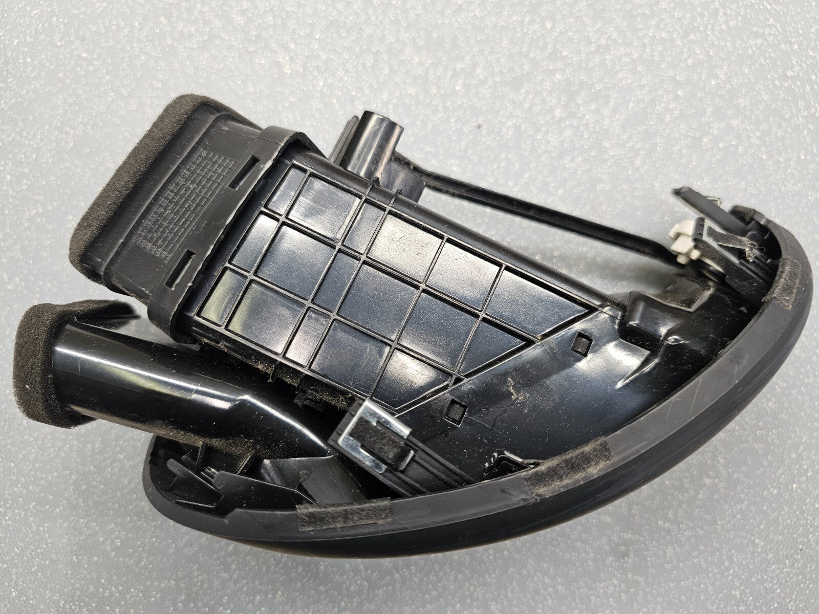 🔥10-13KIA FORTE RIGHTSIDE AIRVENT  DASH CONDITIONER CLIMATECONTROL GRILL HEATER