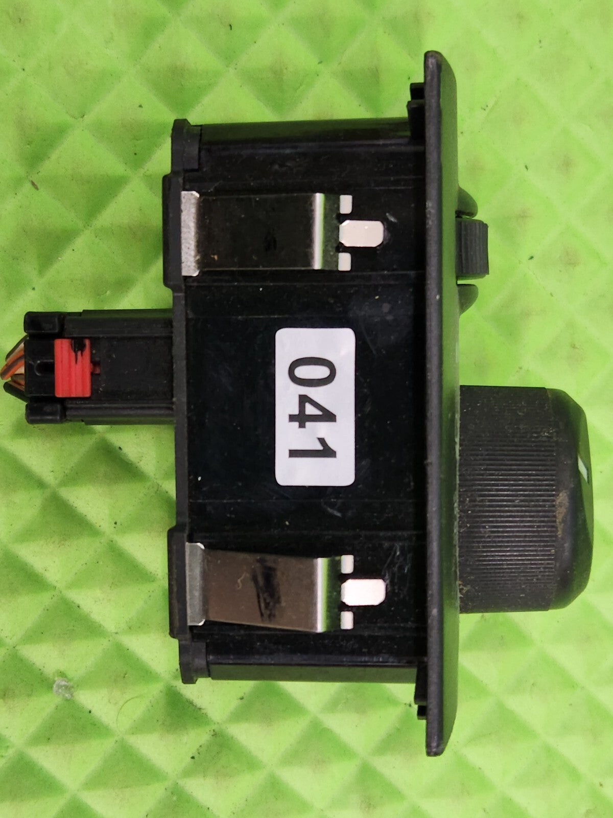 🔥2005-2010 Chrysler 300 Charger Magnum Headlight Switch Black HS4