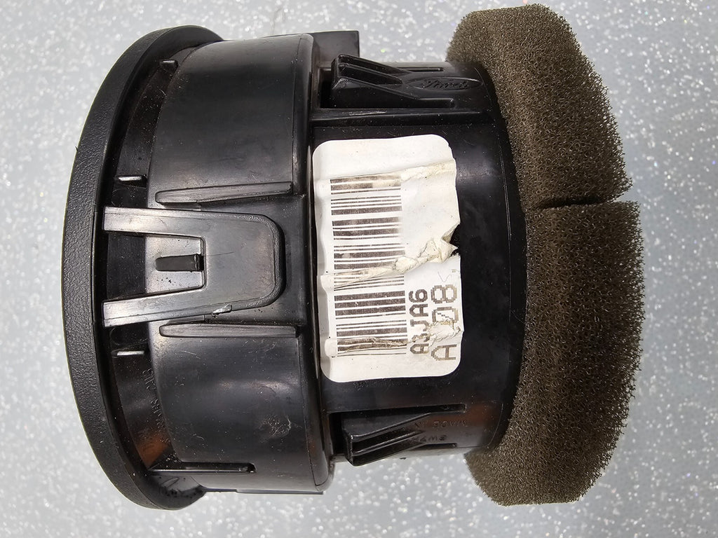 🔥09-14 Ford F-150 Dash A/C Air Vent Heater Filter Temperature BLACK OEM VT14