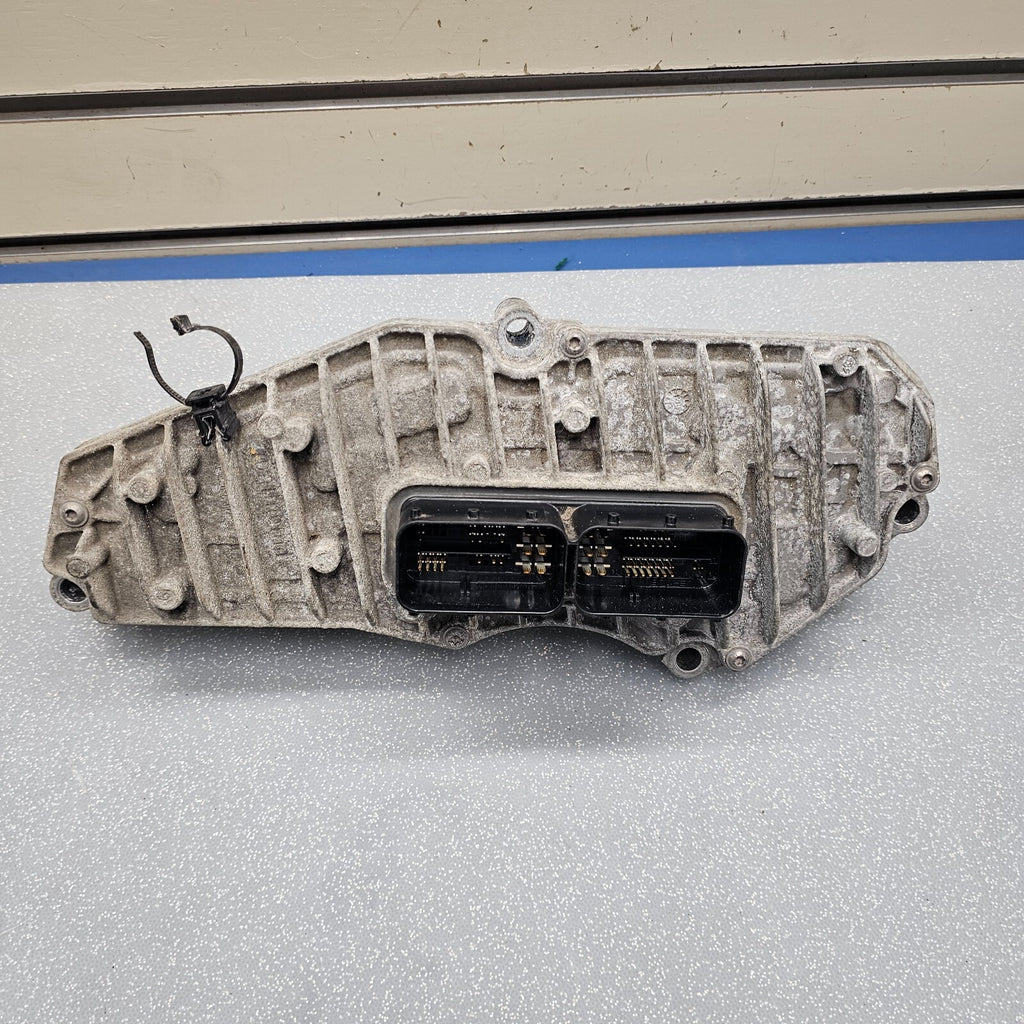11-19 FORD FIESTA 12-19 FOCUS TCU TCM TRANSMISSION CONTROL MODULE OEM