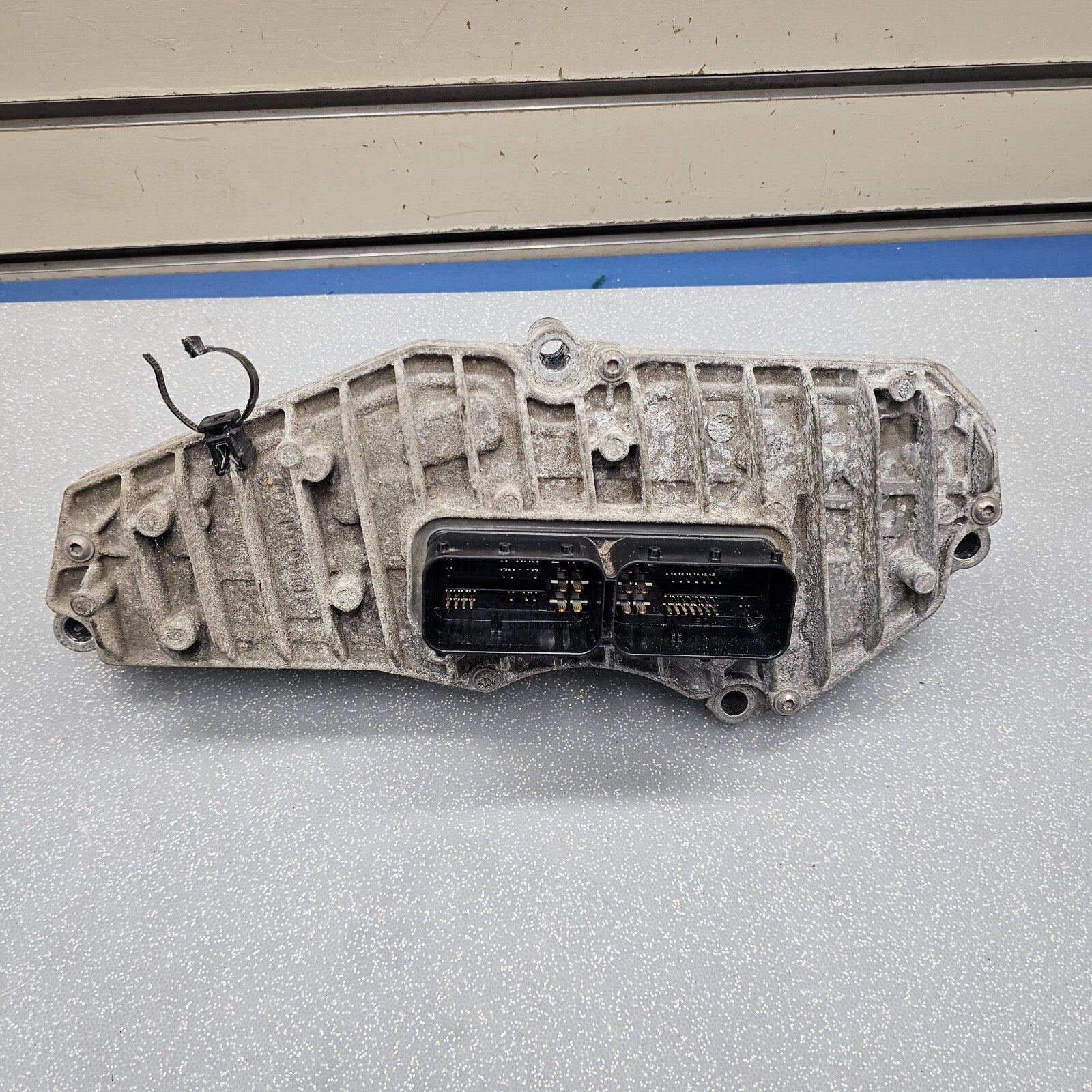 11-19 FORD FIESTA 12-19 FOCUS TCU TCM TRANSMISSION CONTROL MODULE OEM
