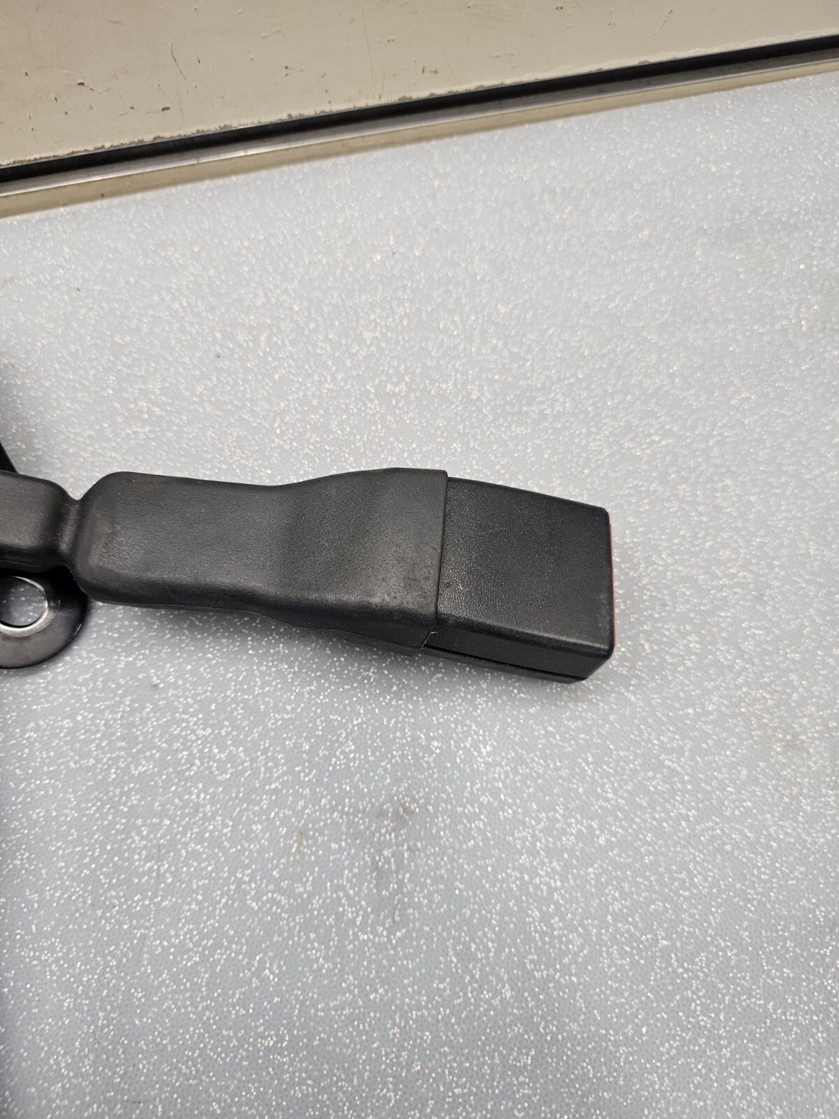 🔥11-20 GRAND CARAVAN TOWN COUNTRY RIGHT PASSENGER FRONT SEAT BELT BUCKLE LATCH