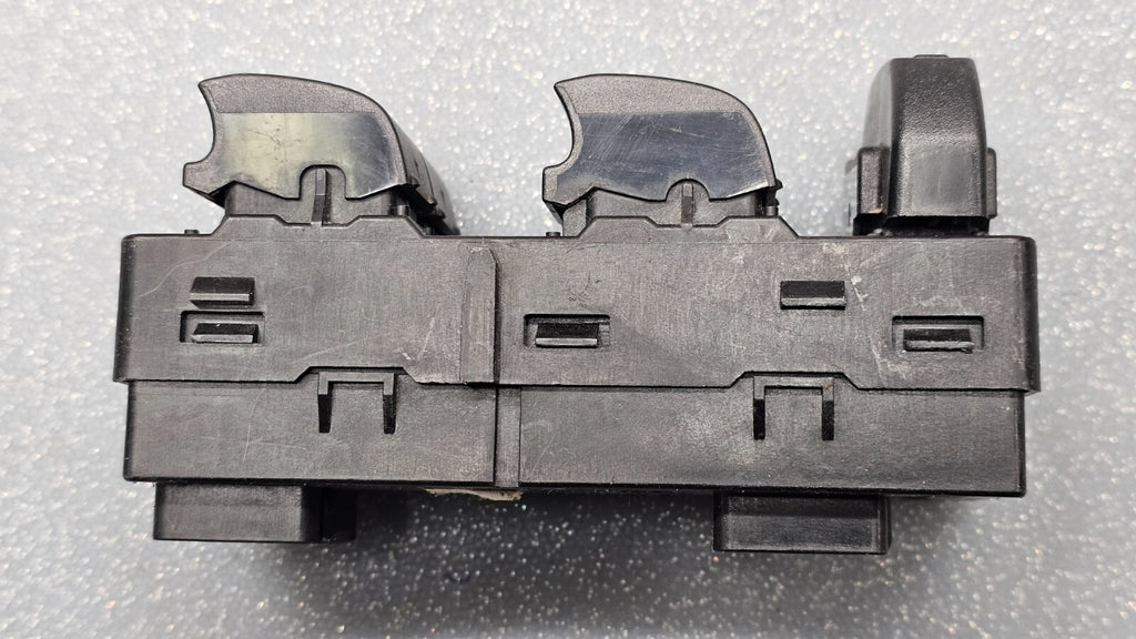 🔥08-12 Escape Focus Left Driver Door Master Power Window Switch Assembly Black