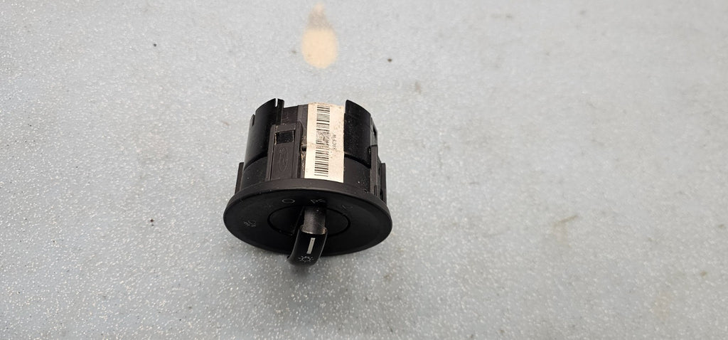 🔥08-12 Escape 08-11 MARINER Dimmer Headlight Fog Lamp Control Switch BLACK OEM