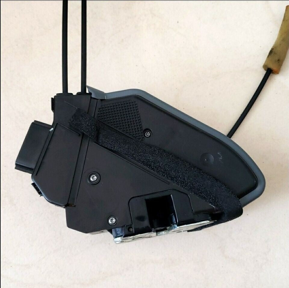 🔥2013-2019 Nissan Sentra RIGHT Remote Control Assy-Front Door Lock Actuator OEM