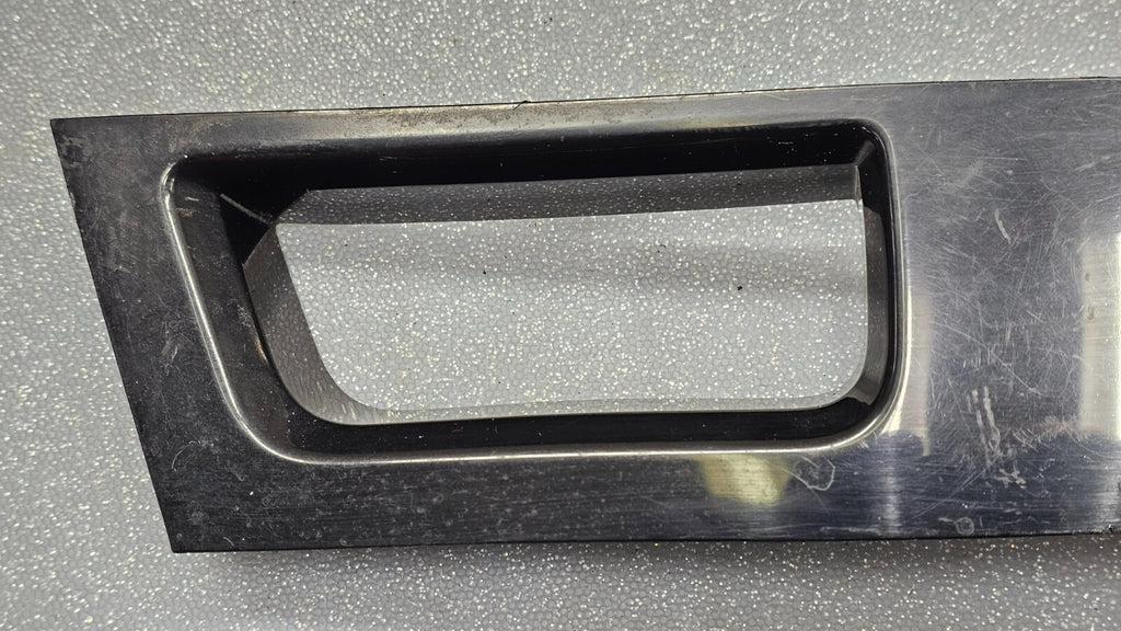🔥13-16 FORD FUSION REAR LEFT DRIVER WINDOW DOOR CONTROL SWITCH LOCK BLACK OEM
