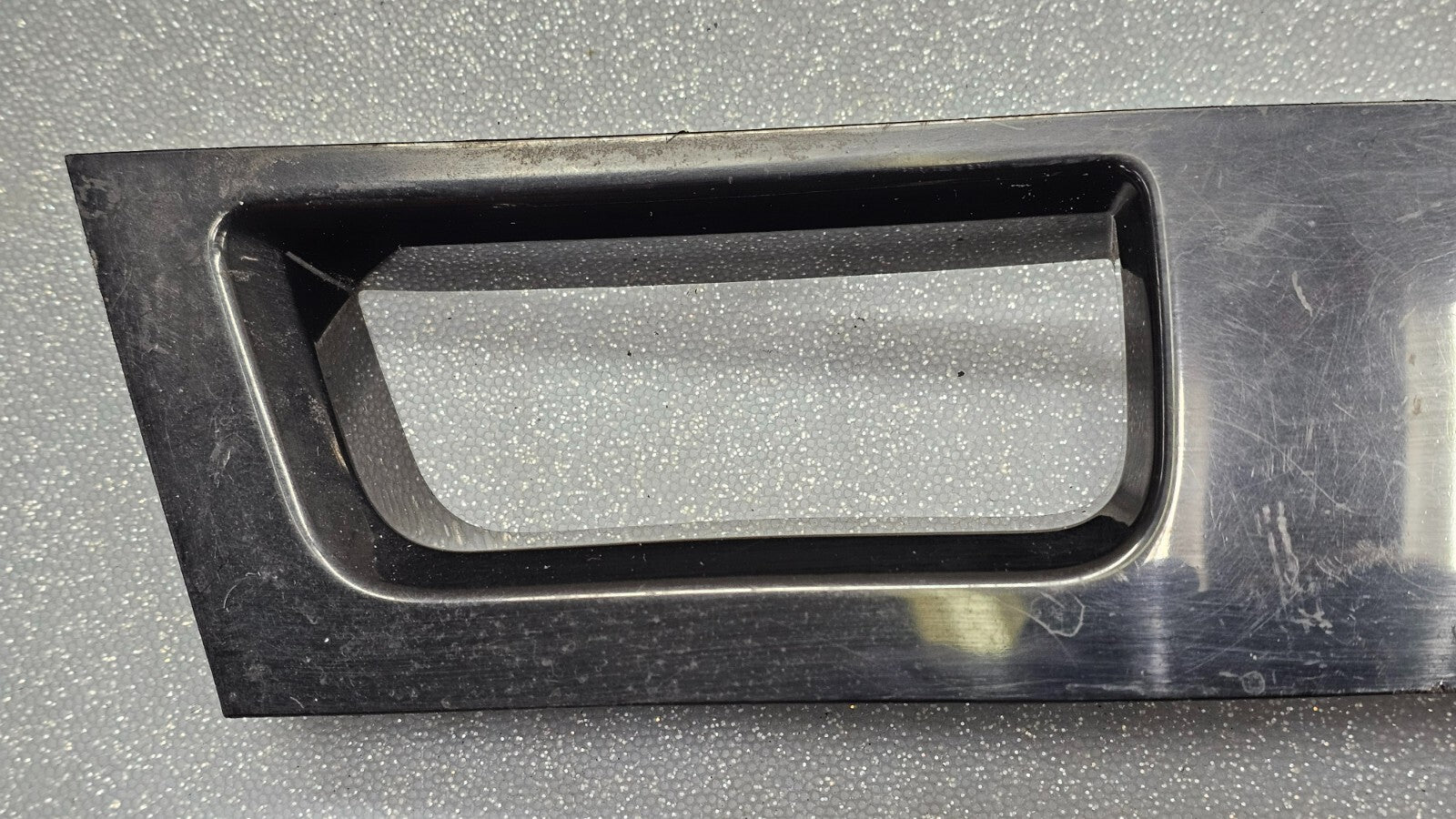 🔥13-16 FORD FUSION REAR LEFT DRIVER WINDOW DOOR CONTROL SWITCH LOCK BLACK OEM