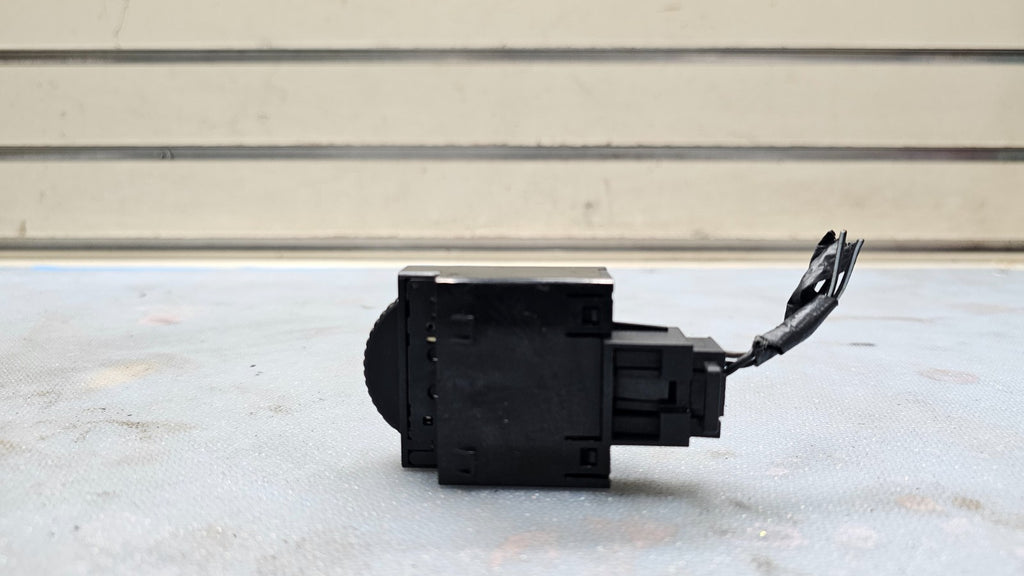 🔥03-11 Crown Victoria Grand Marquis Interior Light Dimmer Switch Assembly Black