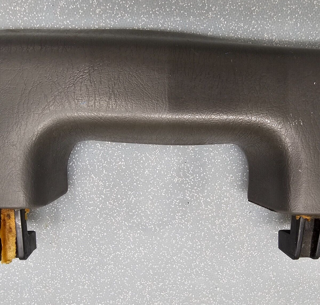 🔥97-03 Ford F150 Door Panel Front RIGHT PASSENGER Armrest Pull Handle GRAY OEM