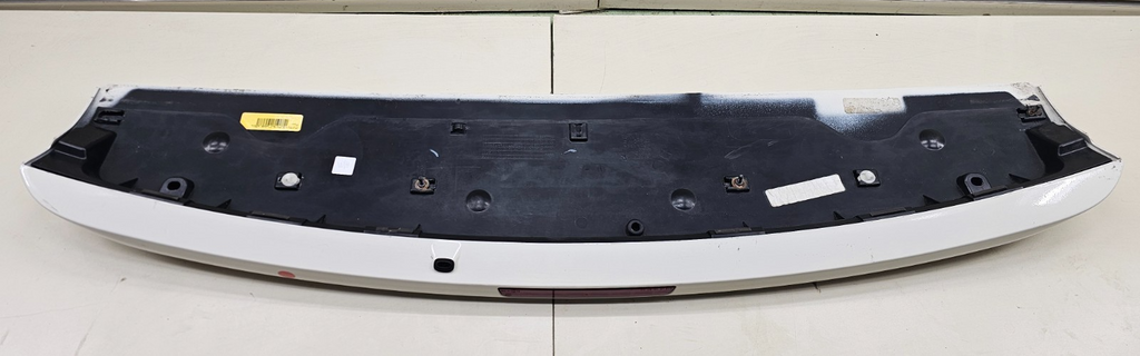 🔥11-20 Dodge Grand Caravan Rear Upper Hatch Spoiler Wing Mount Break white OEM