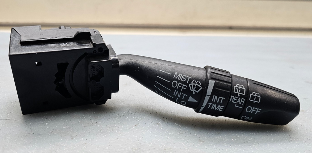 🔥2003-2008 HONDA PILOT WINDSHIELD WIPER SWITCH CONTROL OEM