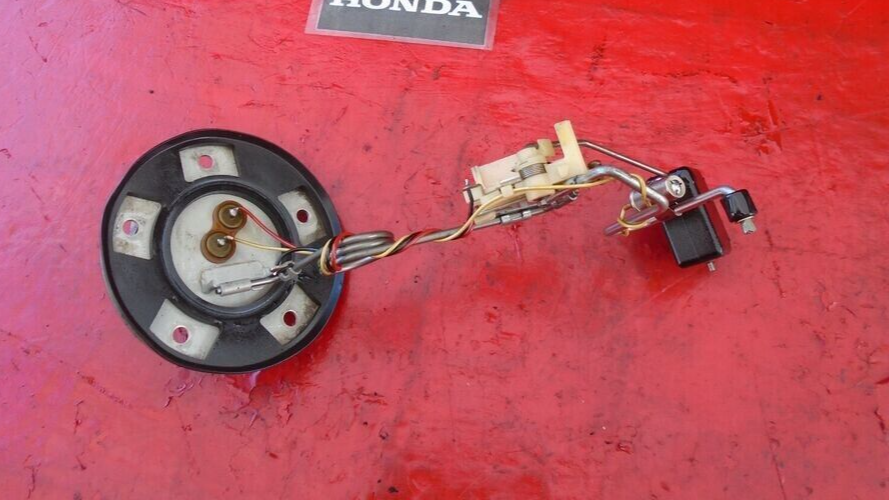🔥96-98 HONDA CIVIC GAS FUEL TANK LEVEL INDICATOR SENDING UNIT FLOAT BOWL SENSOR