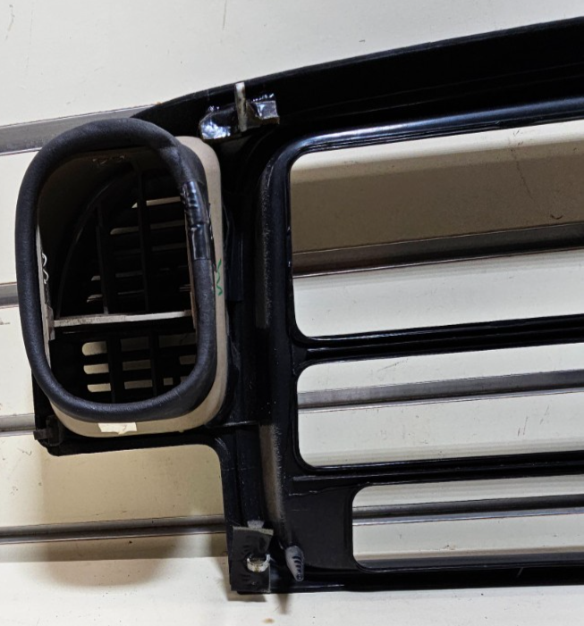 🔥95-99 CHEVY GMC TRUCK SILVERADO CK Cluster Speedometer Dash Bezel BLACK/TAN C3