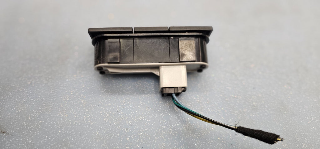 🔥06-17 Expedition Milan INFO SETUP RESET Dash Control Memory Switch Assembly
