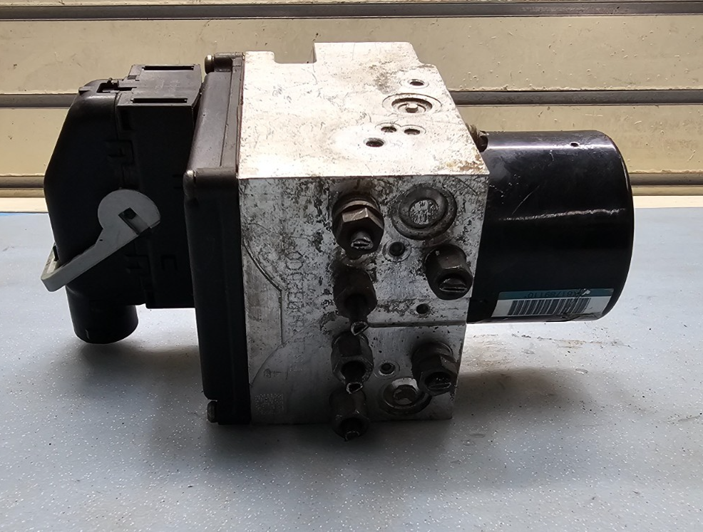 🔥2011-2012 Dodge Ram 1500 ABS Anti Lock System Pump Module OEM