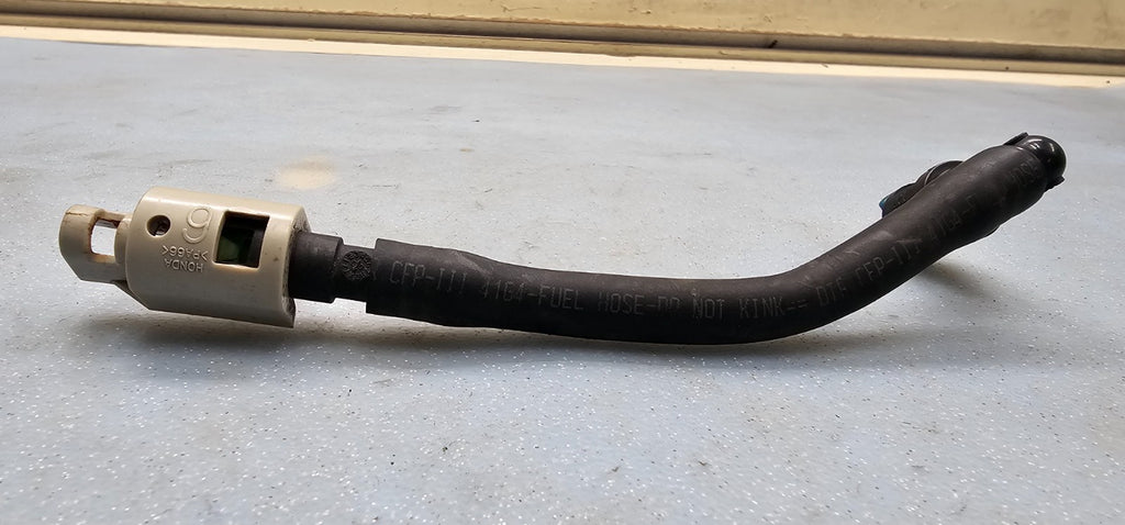 🔥2003-2007 HONDA ACCORD 2.4L 4cyl FUEL INJECTOR LINE CONNECTOR OEM