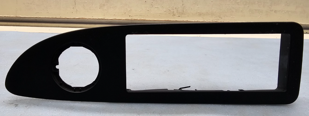 🔥07-14 Charger Dakota Chrysler 200 Left Driver Master Window Switch Lock black