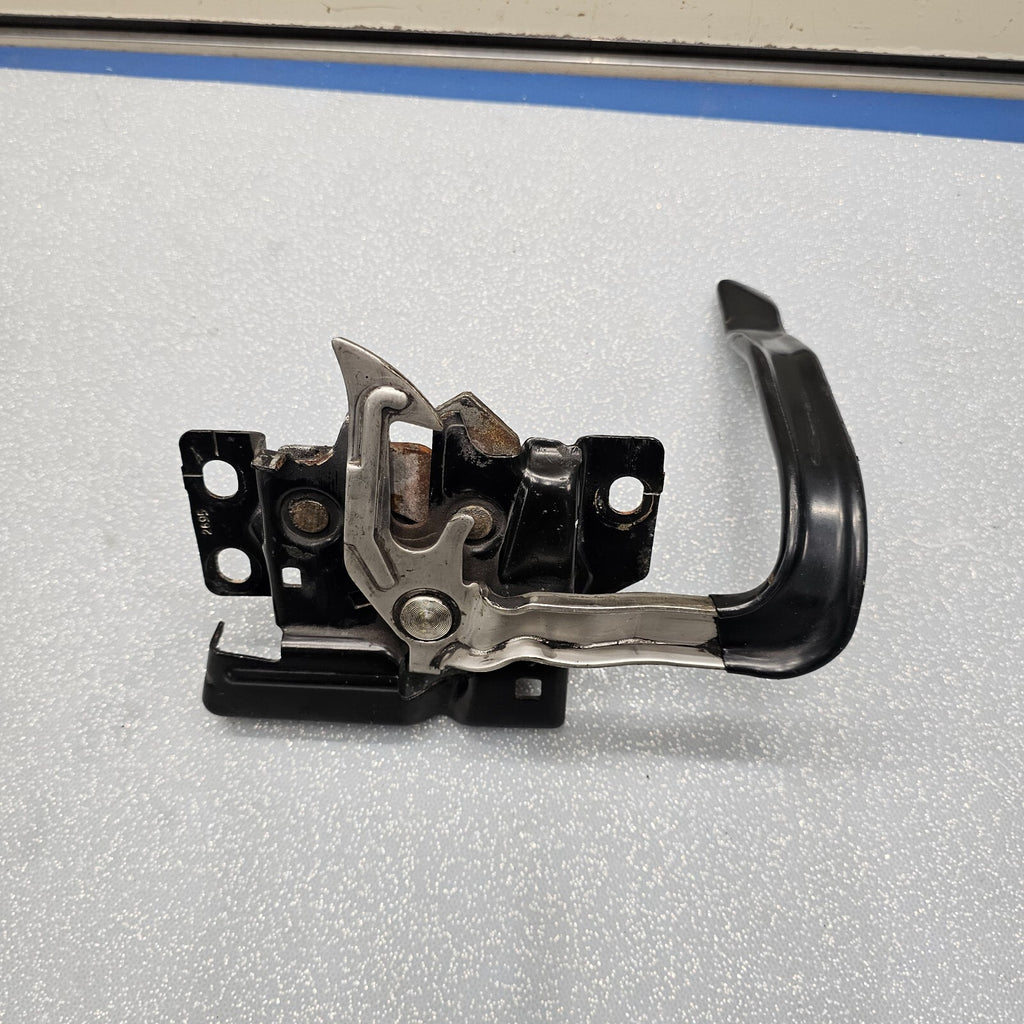 🔥2001- 2006 ACURA MDX Hood Lock Latch Actuator (NO WIRE)  #A-70N