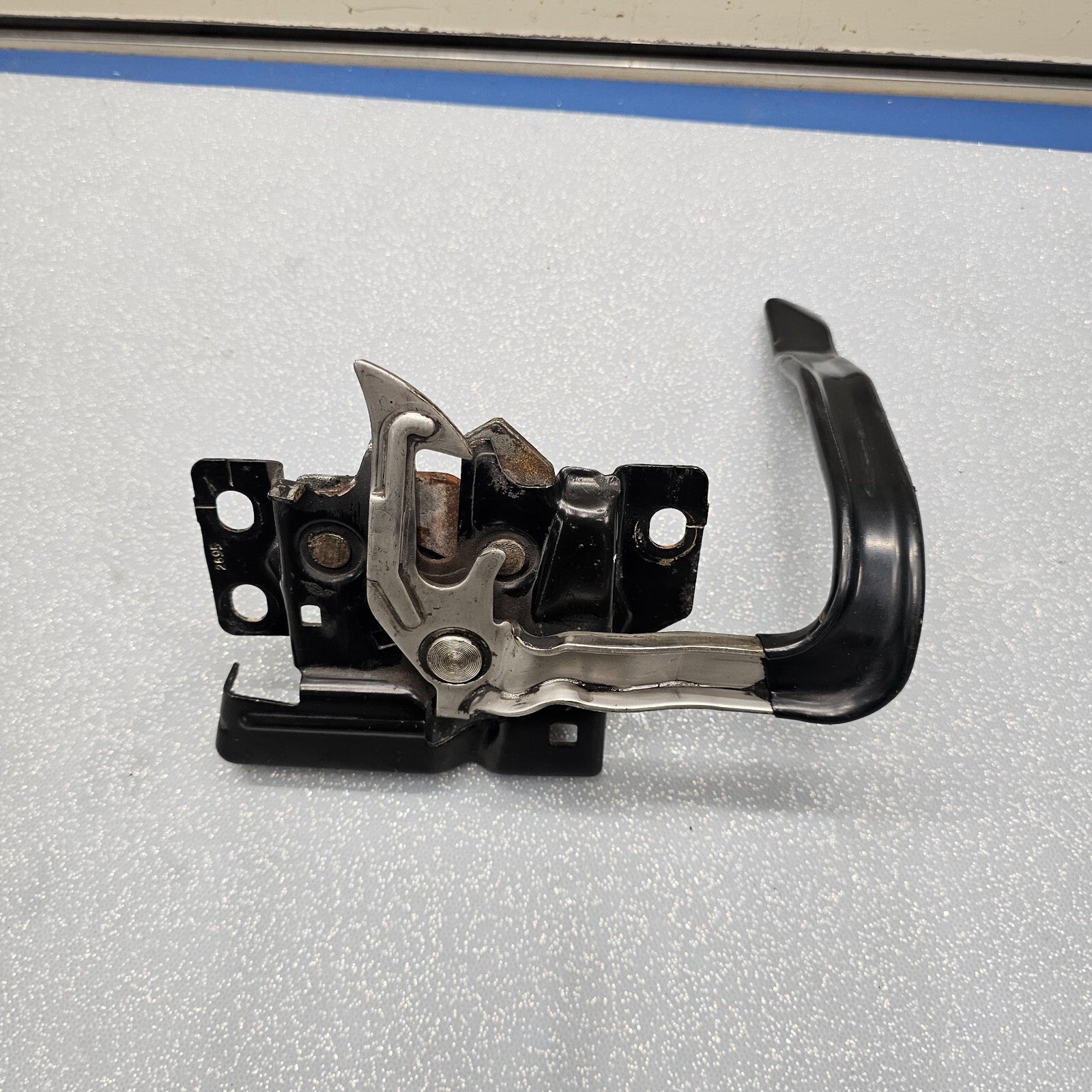 🔥2001- 2006 ACURA MDX Hood Lock Latch Actuator (NO WIRE)  #A-70N