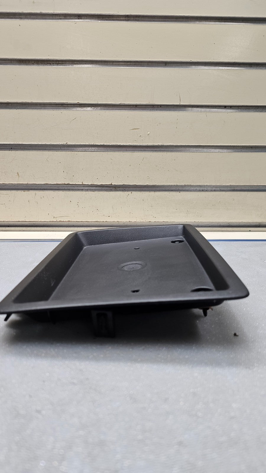 🔥2011-2014 Ford F-150 Top Storage Lid Assembly OEM BLACK