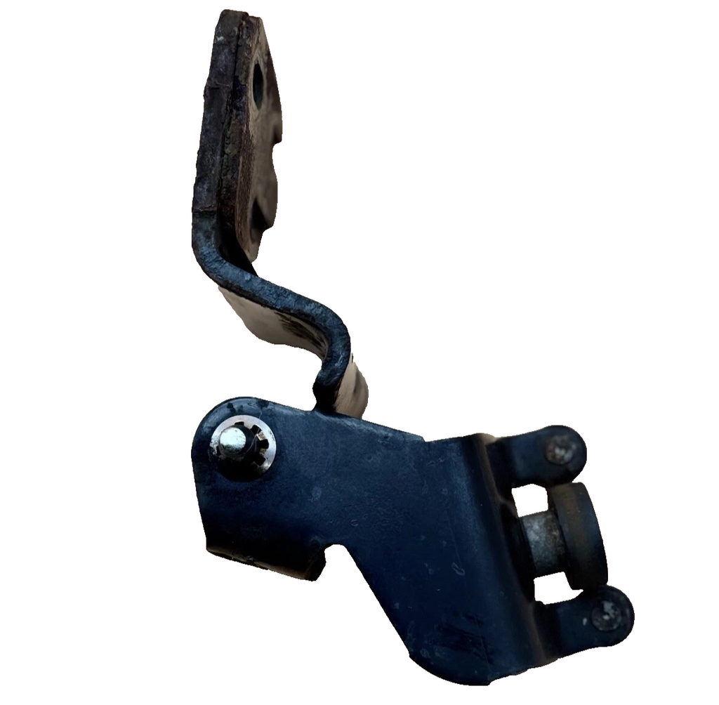 🔥95-05 Chevy Astro GMC Safari Middle Sliding Door Arm Roller Hinge Assembly