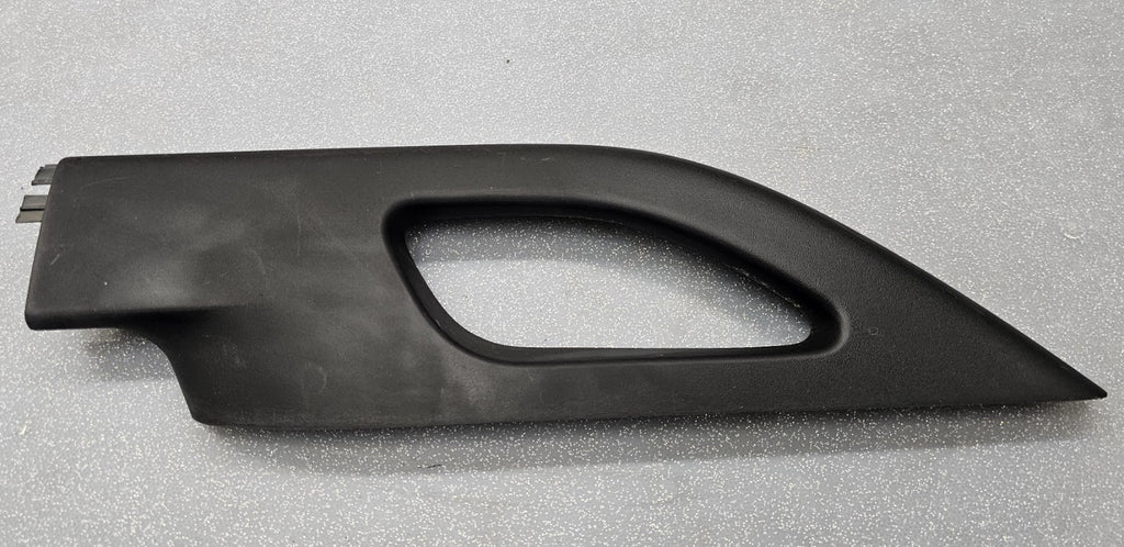 🔥2005-2012 Nissan Pathfinder N50 Roof Rack RH Passenger Front End Cap Cover OEM