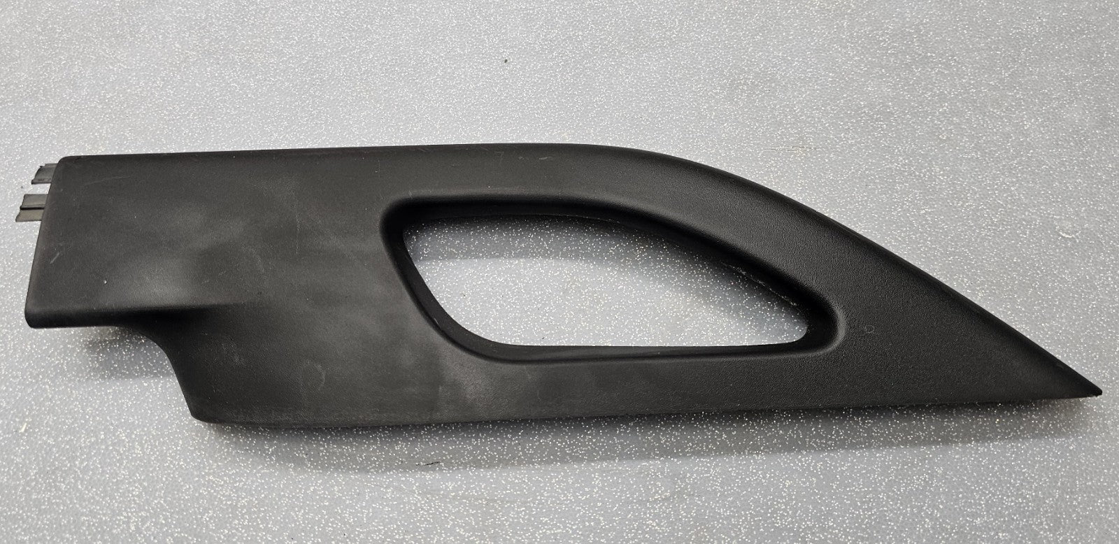 🔥2005-2012 Nissan Pathfinder N50 Roof Rack RH Passenger Front End Cap Cover OEM
