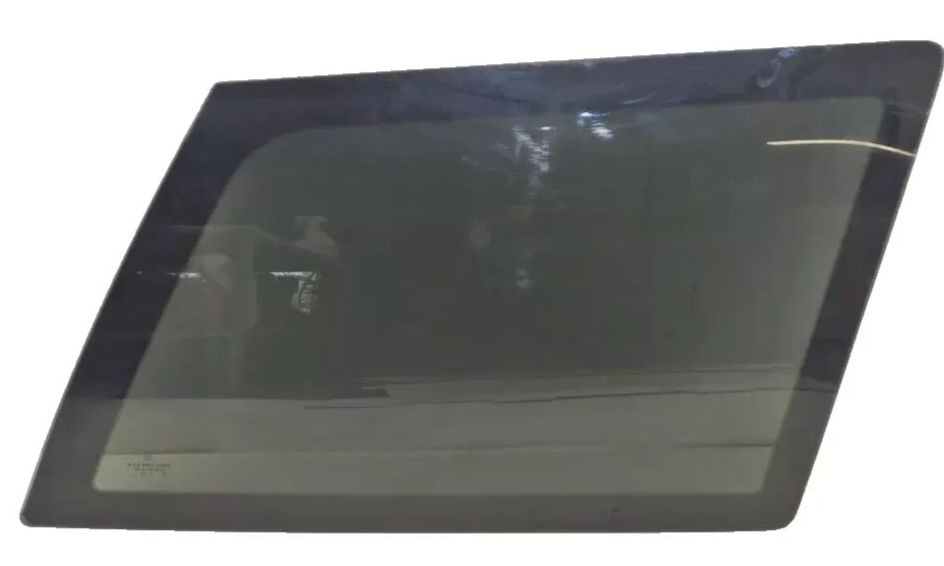 🔥99-04 Jeep Grand Cherokee WJ Right Passenger Rear Quarter Glass Window Tint