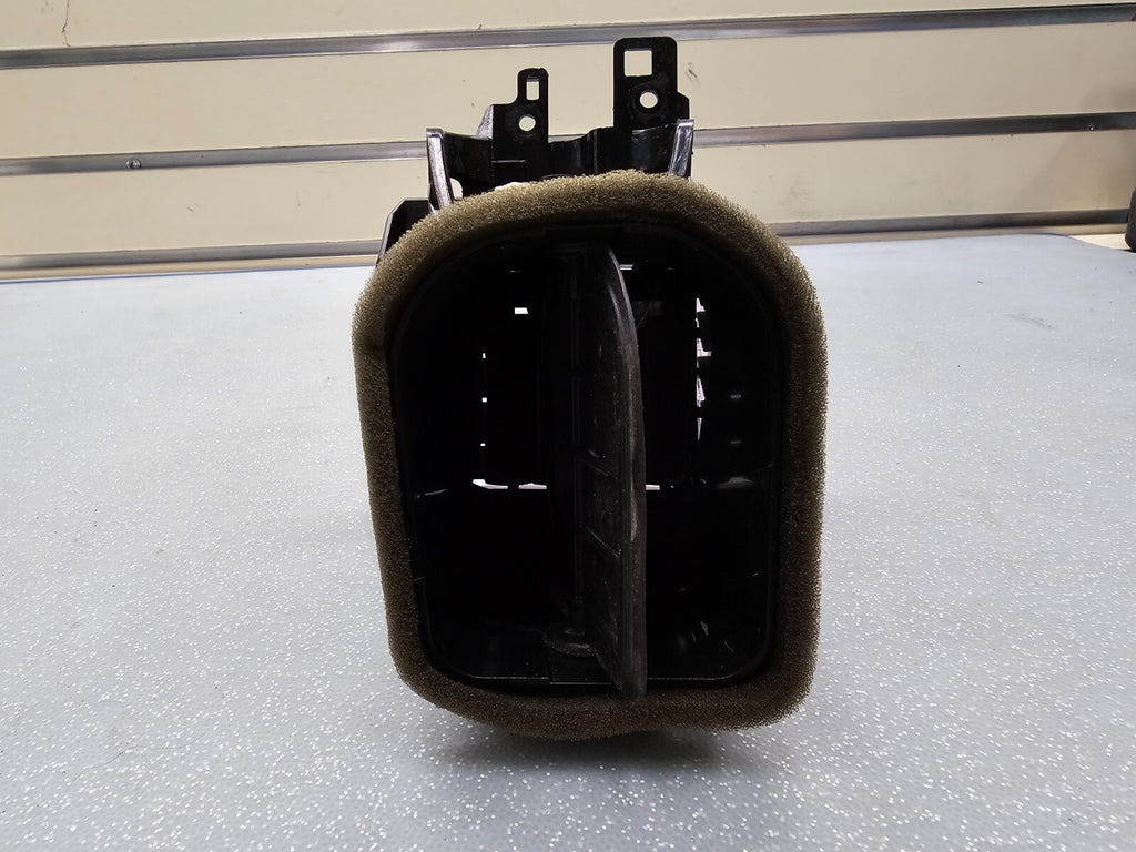 🔥06-09 Range Rover Sport HSE Front Right  Center Dashboard Air Vent OEM GRAY