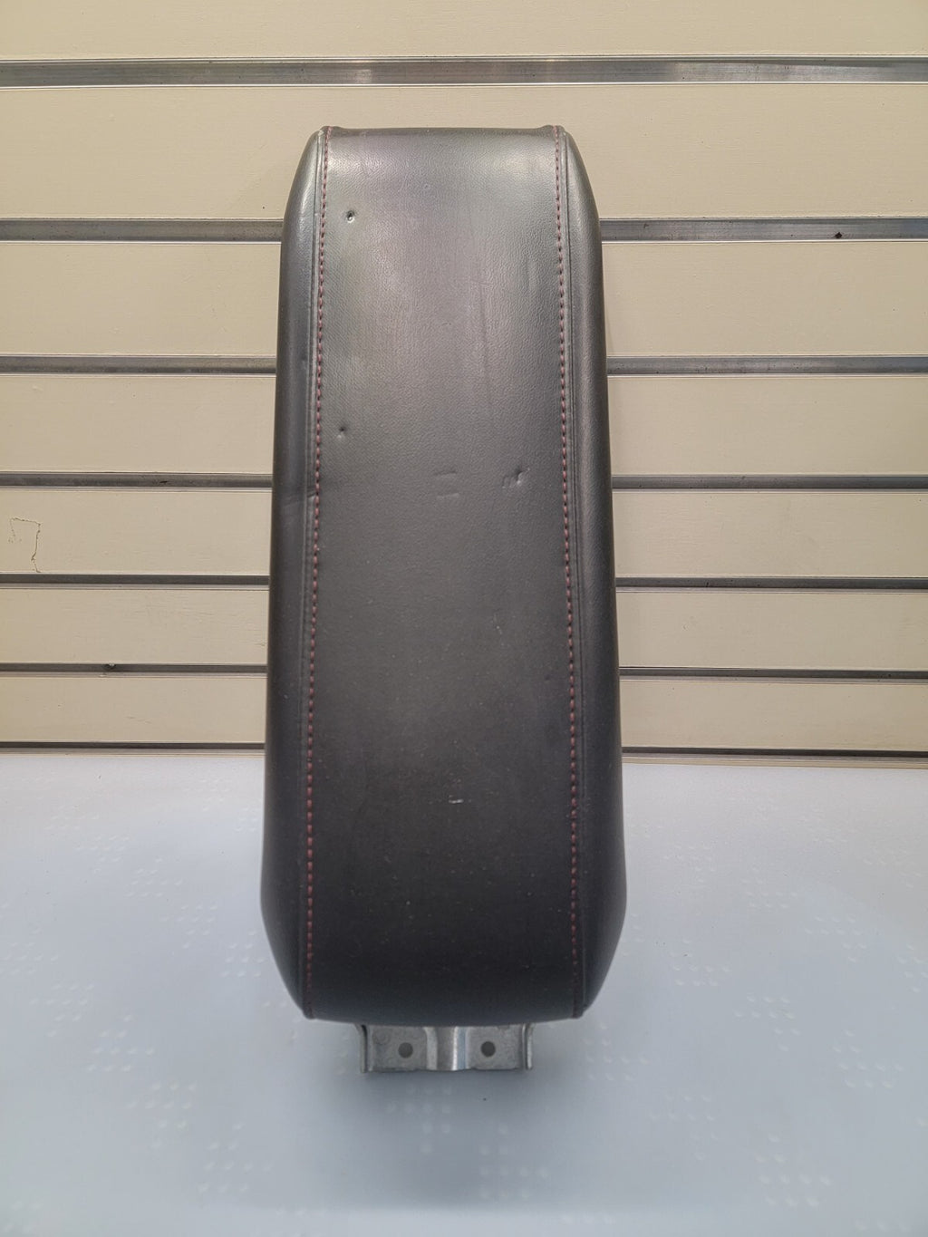 🔥10-15 chevy EQUINOX GMC TERRAIN CENTER CONSOLE ARMREST ASSEMBLY BLACK