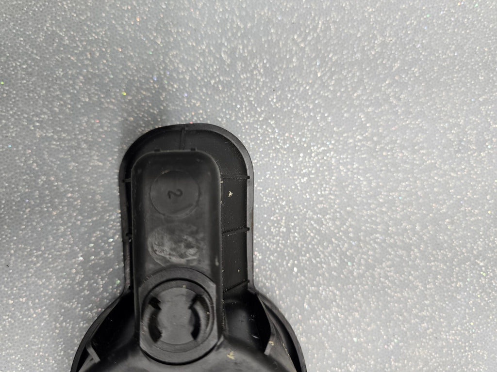 🔥01-04 Nissan Frontier Xterra Console Cup Holder Rubber Insert Cupholder
