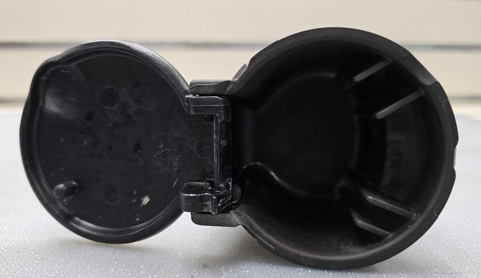 🔥97-03 Ford Expedition  F150 Ash Tray Cup Holder OEM Black