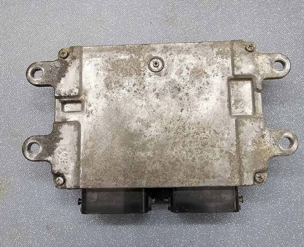 🔥2009 - 2010 MAZDA 6 Engine Control Module ECU OEM